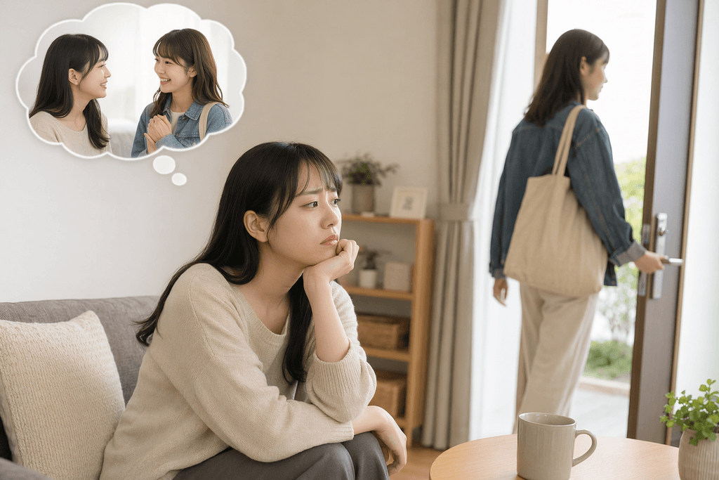 〜ばいいのに