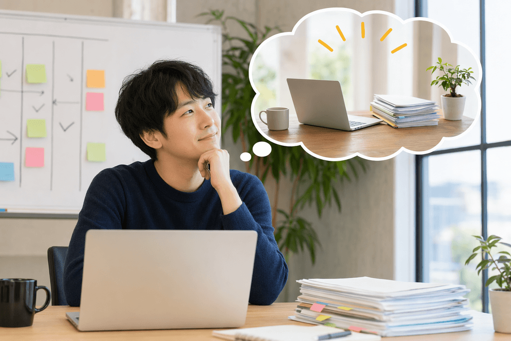 ～ような気がする