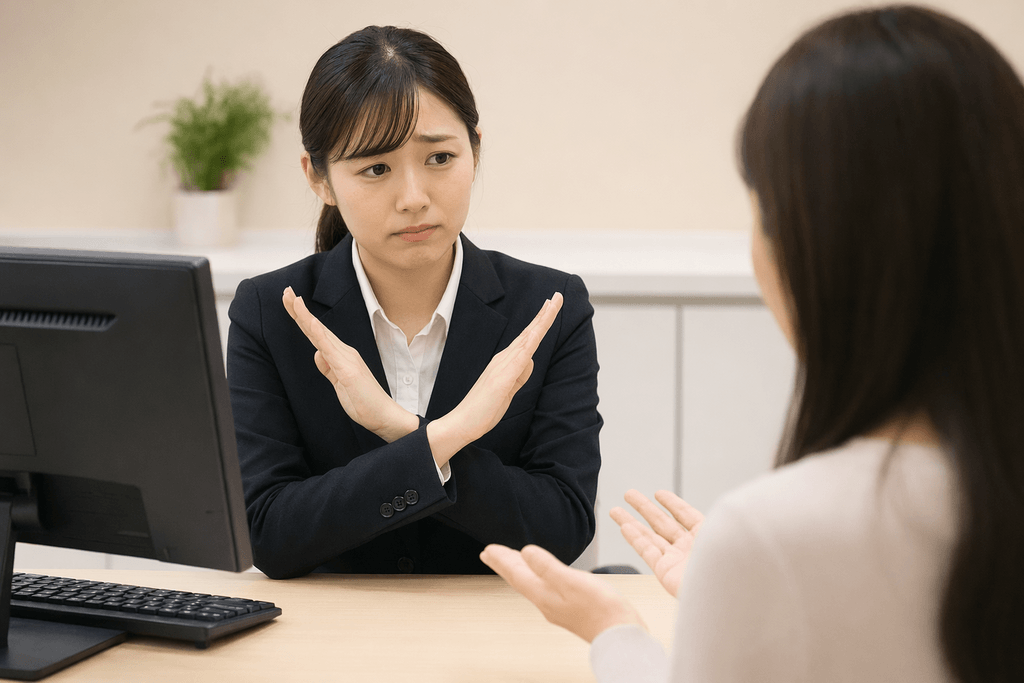 ～かねる
