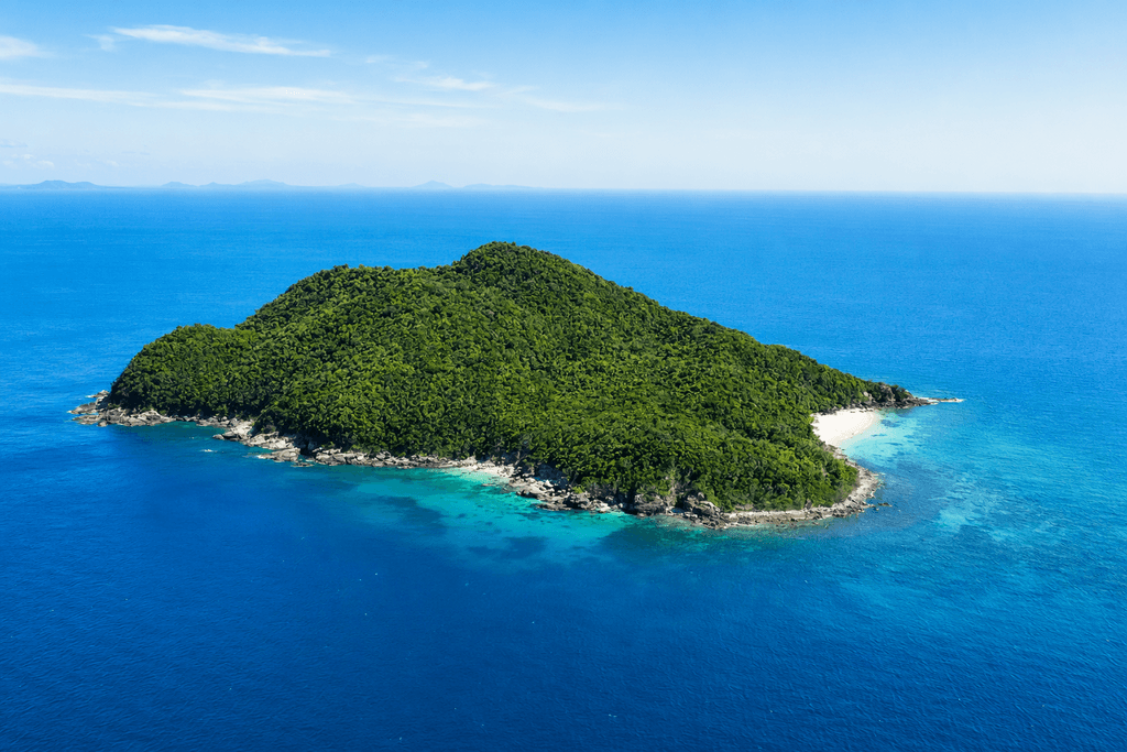 島