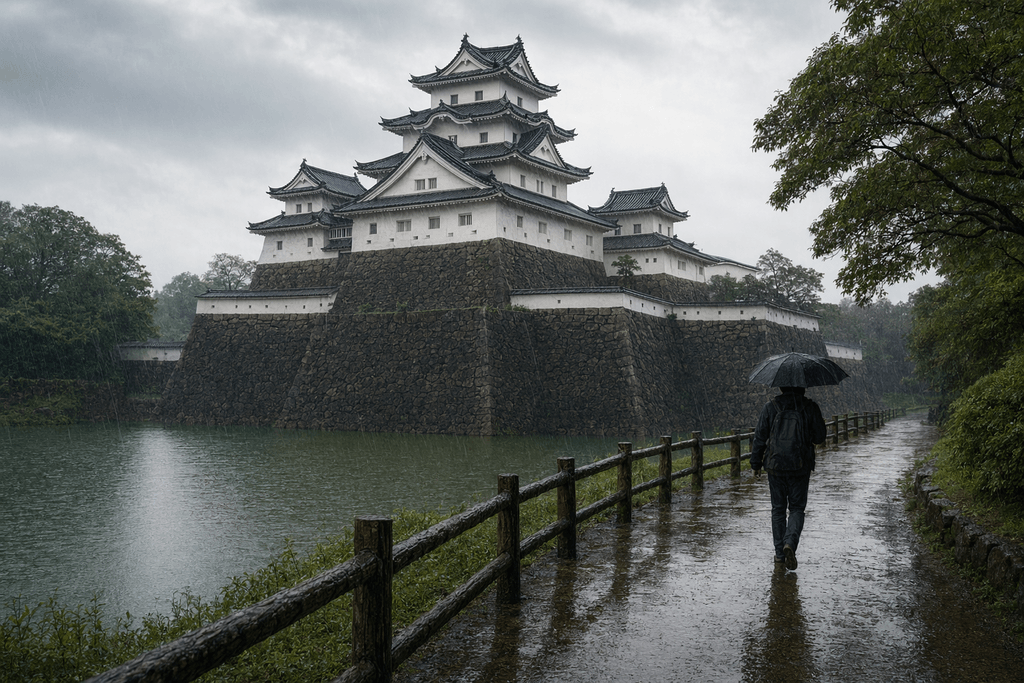 城
