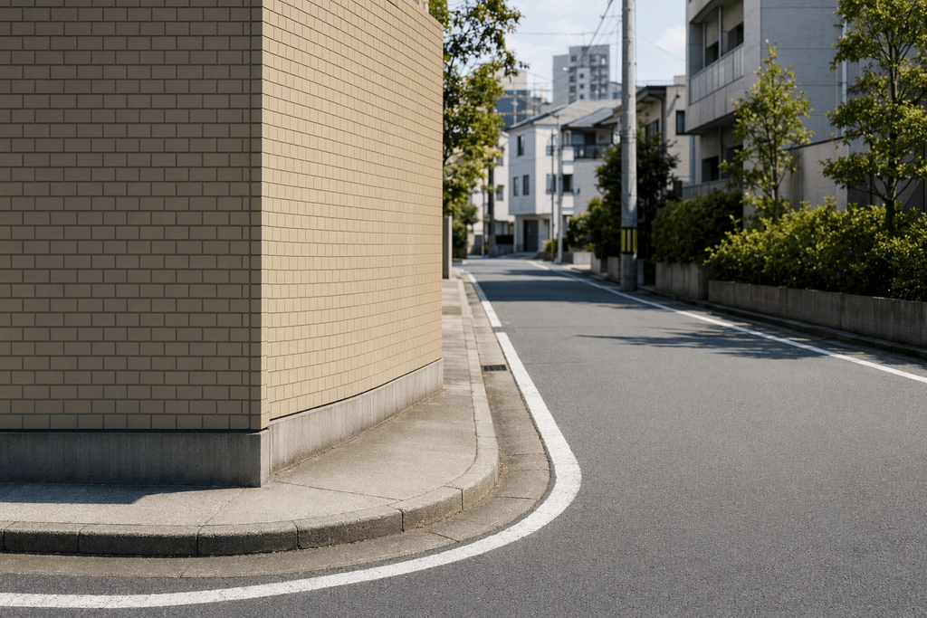 角