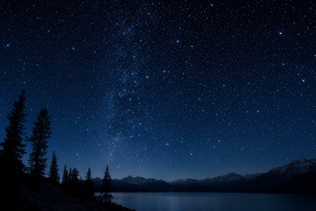 星
