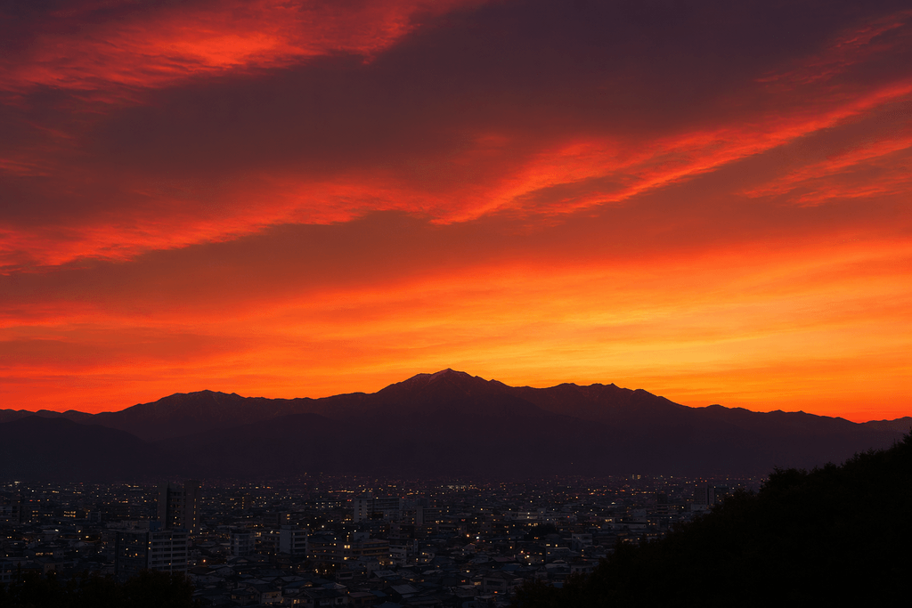 紅