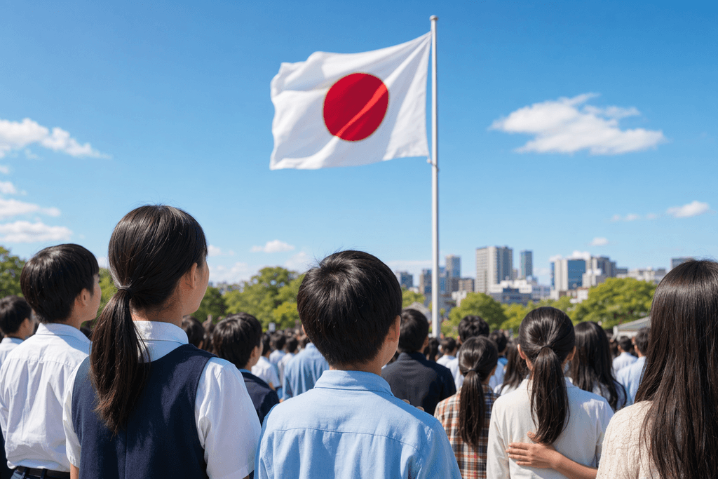 国