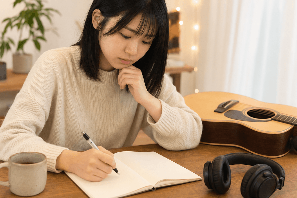 詞