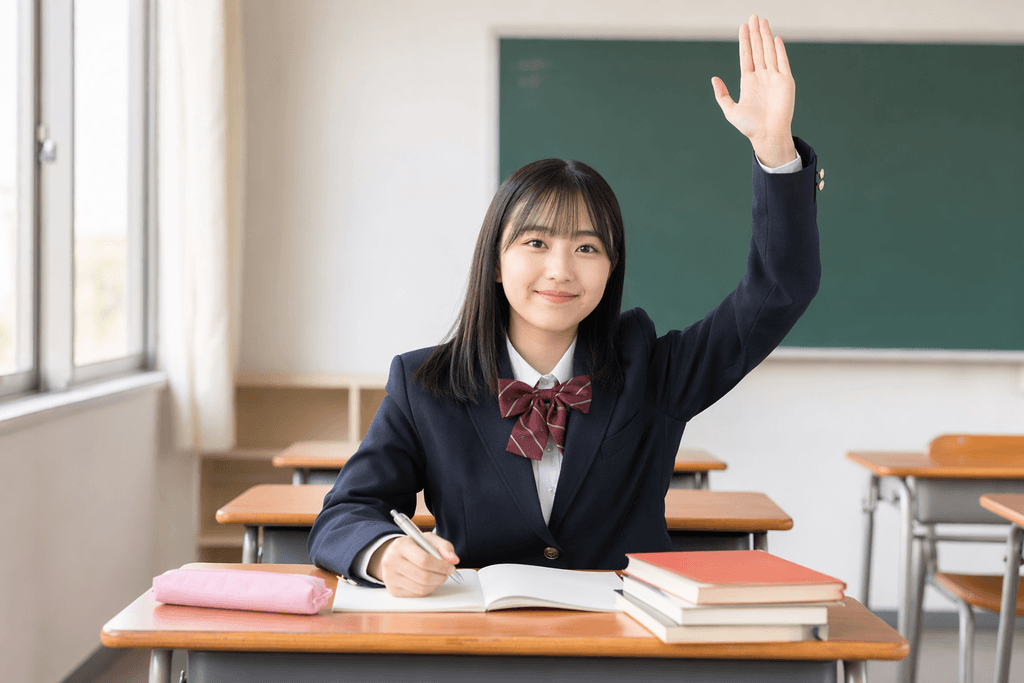 です