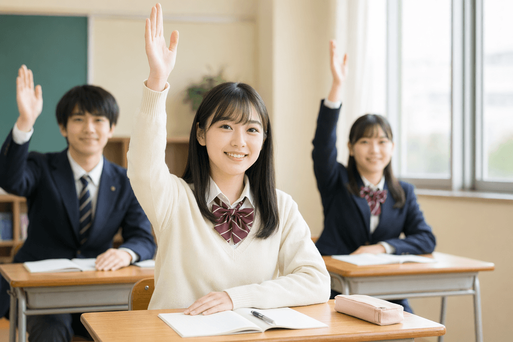 も
