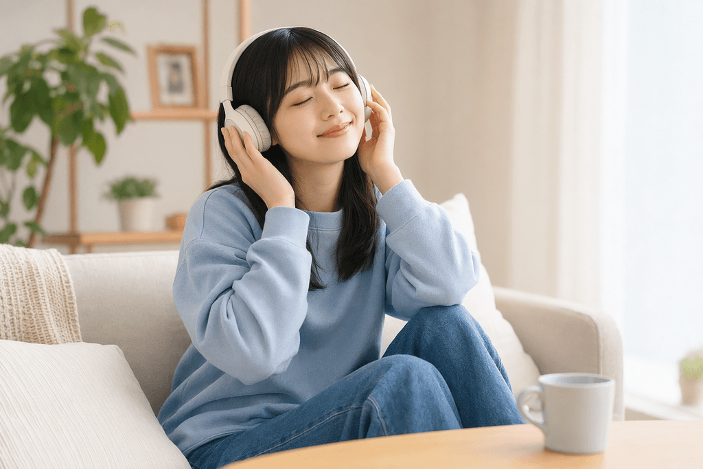 ～のが好きです