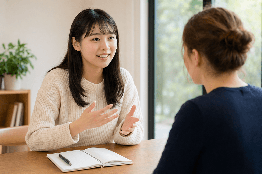 ～のが上手です