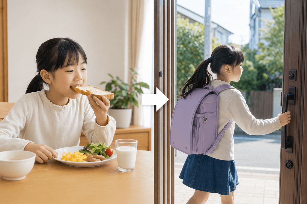 ～てから