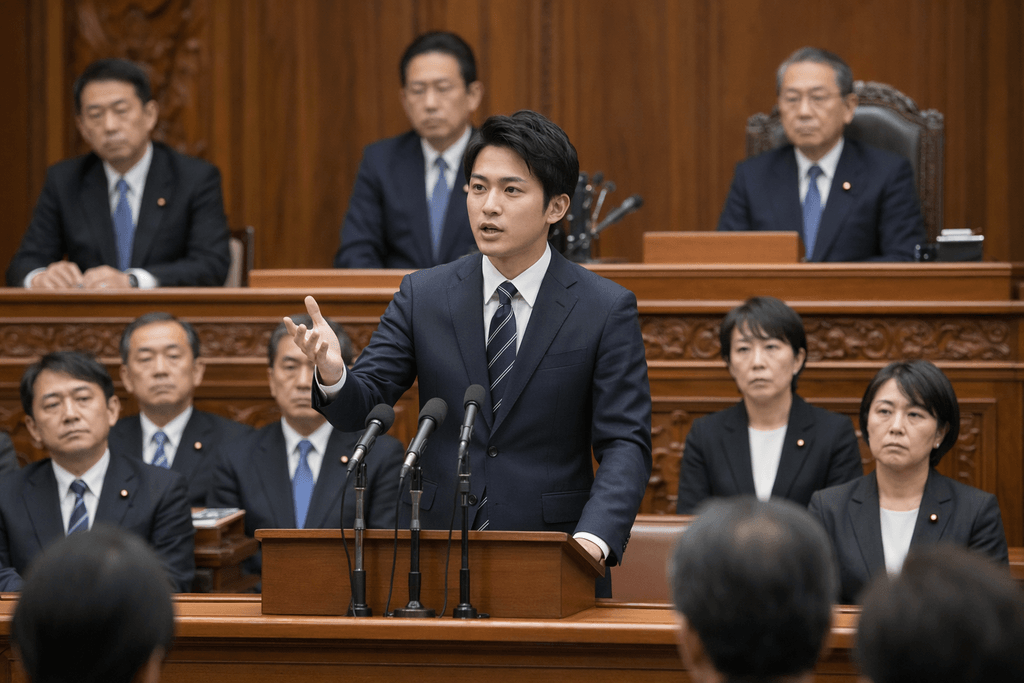 政