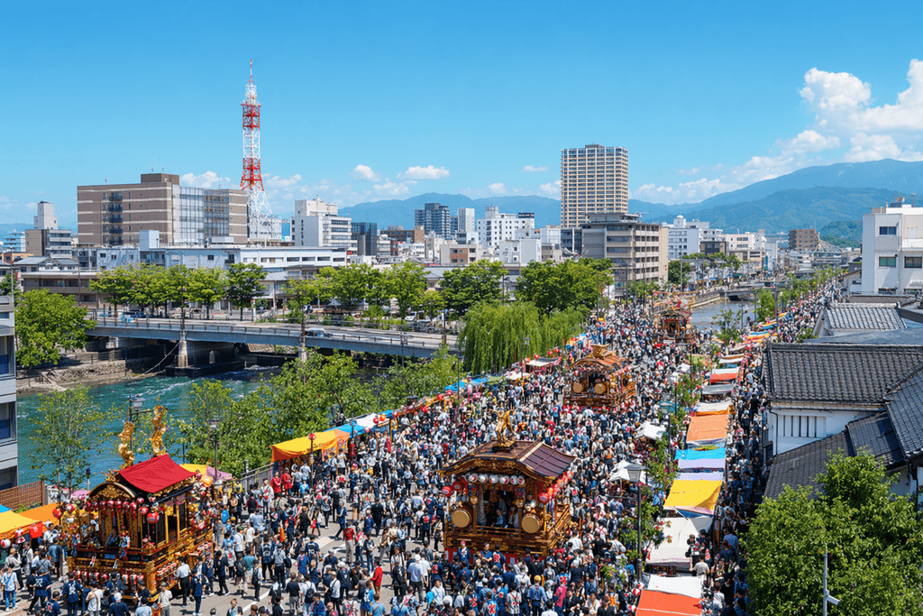 市