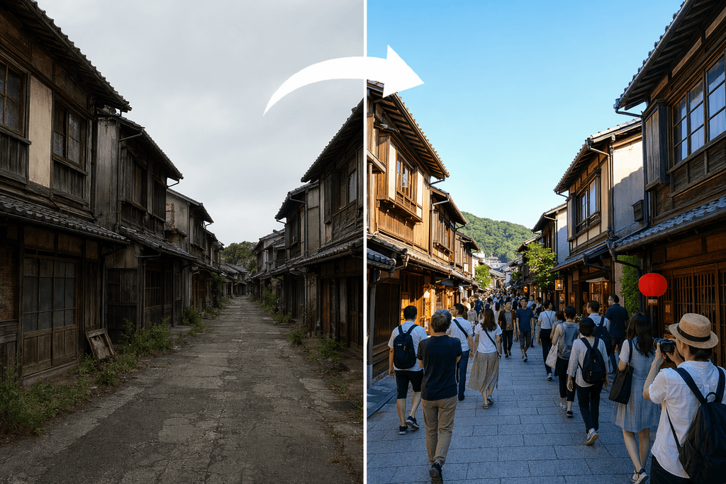 化