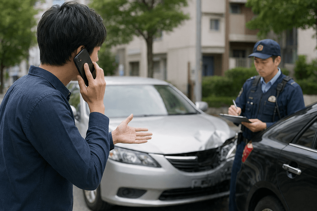 報
