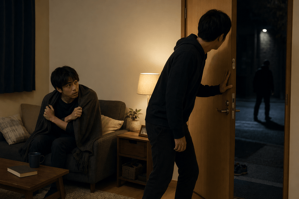 匿
