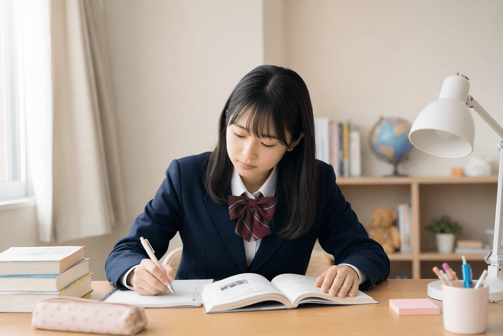 娘