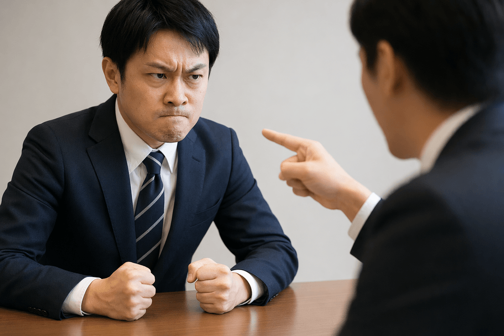 抑