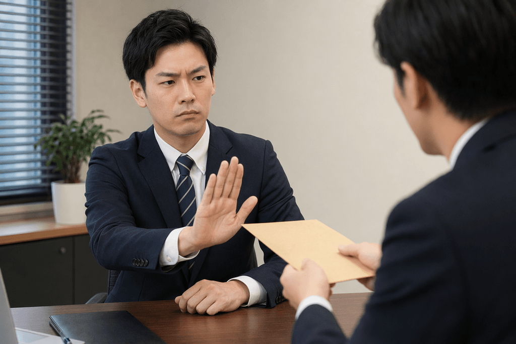 拒