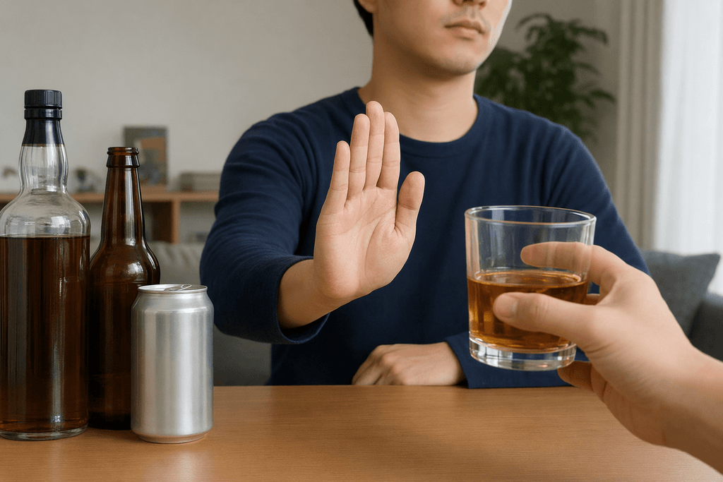 酒