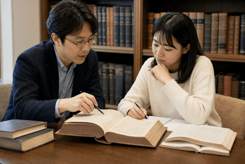 講読