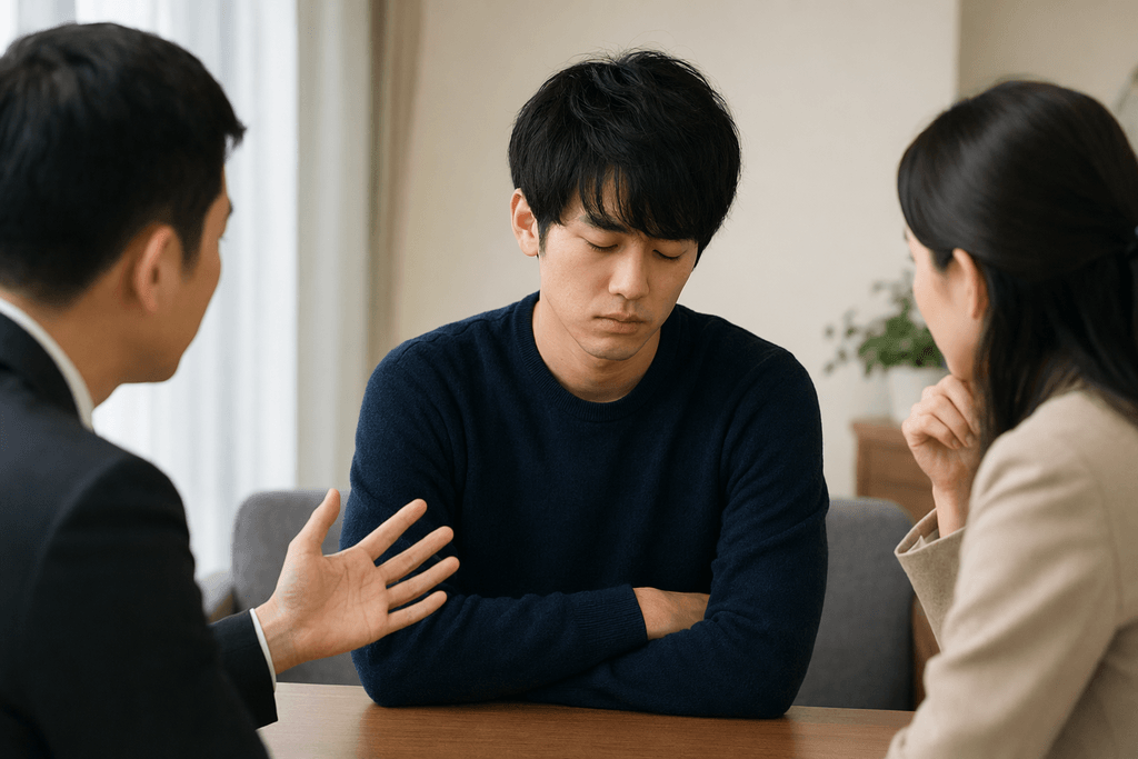 当人