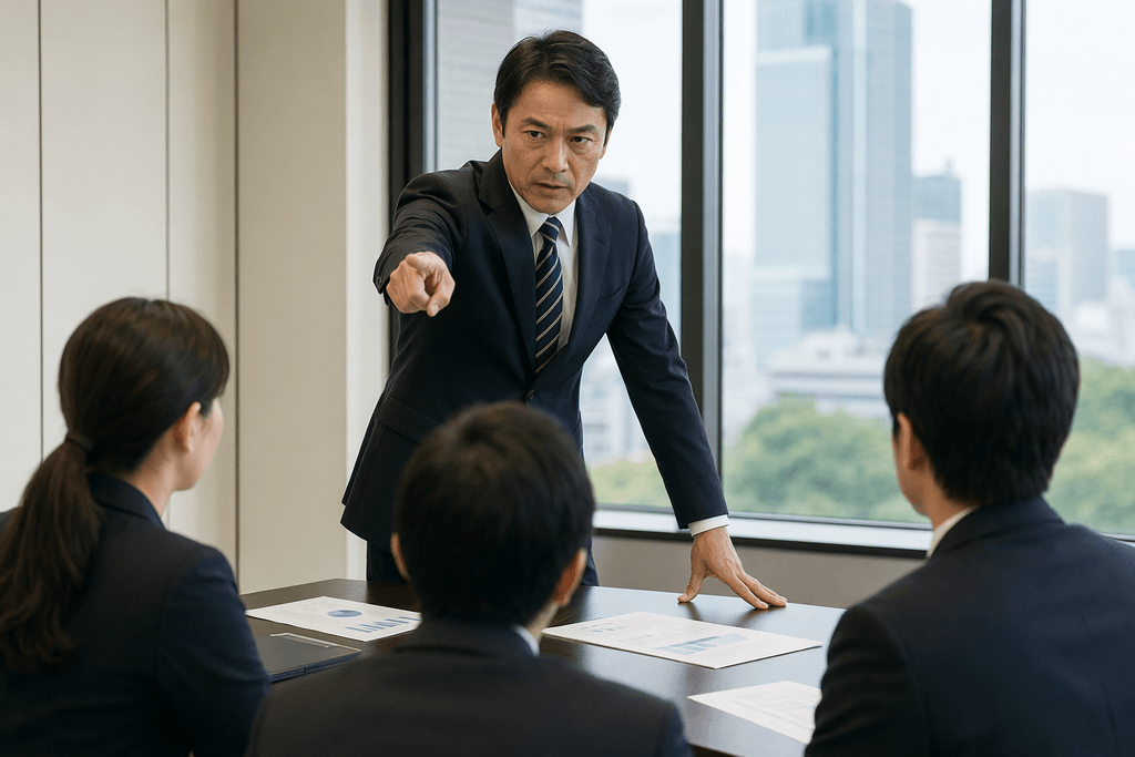 氏