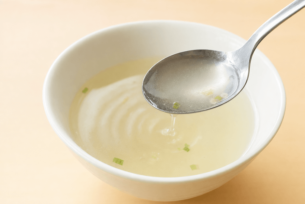 水
