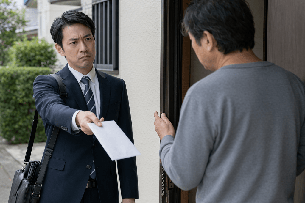 取り立てる