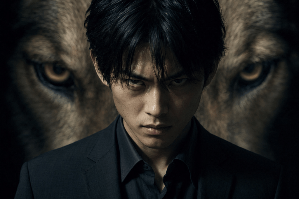 獣