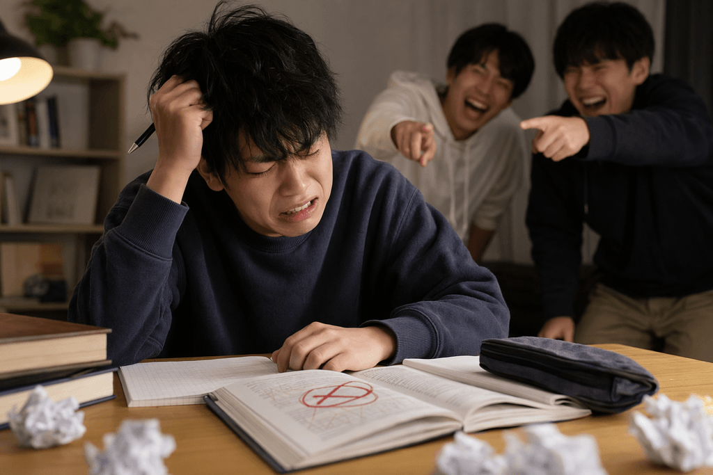 痴