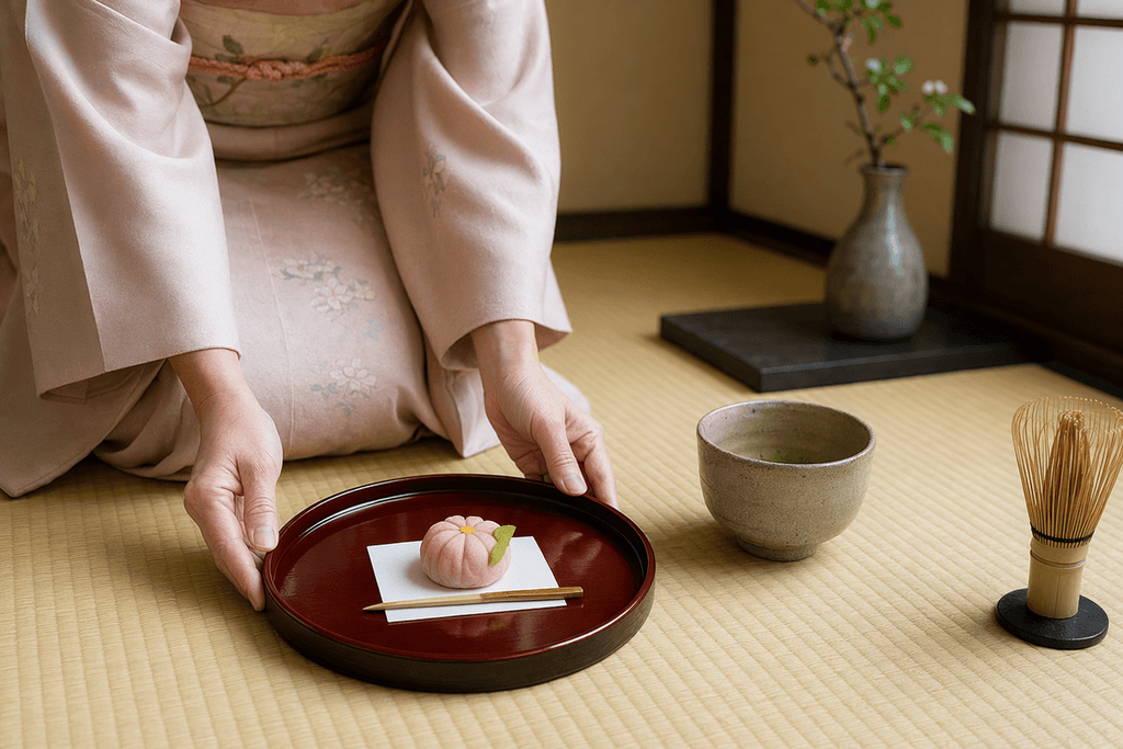 盆