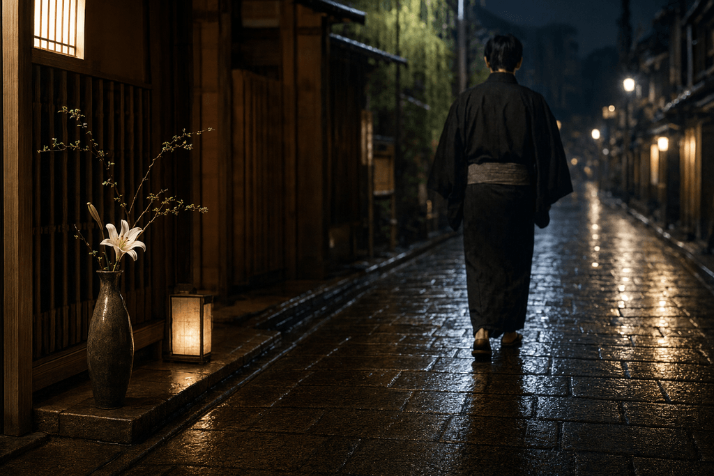 粋