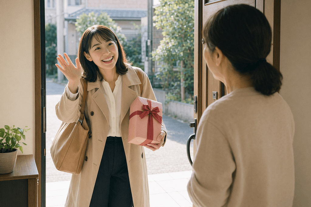 わざわざ