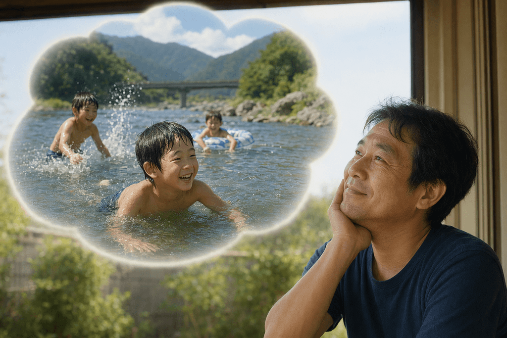 ～たものだ