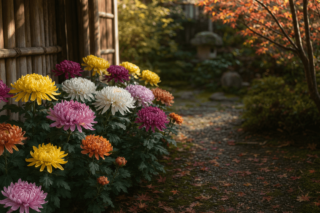 菊