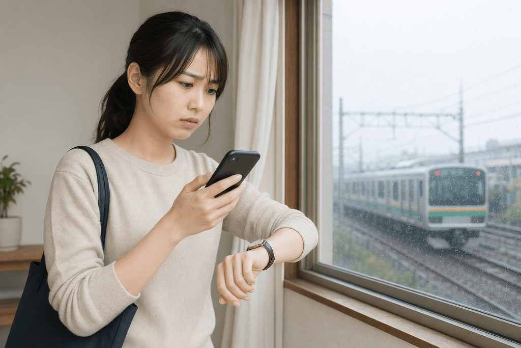 どうやら