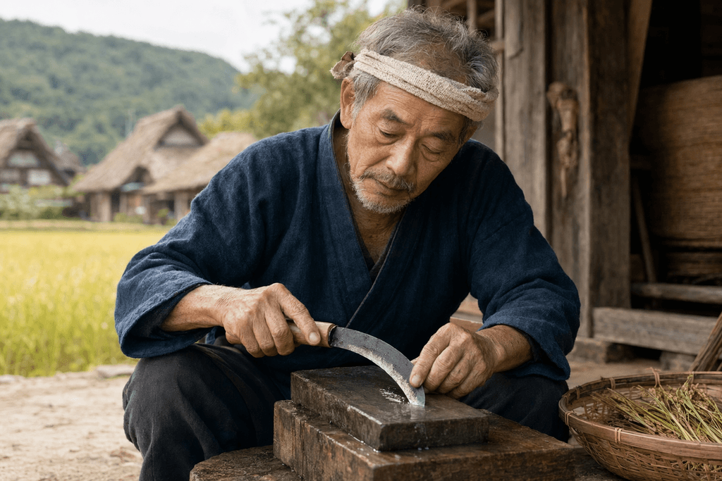 鎌