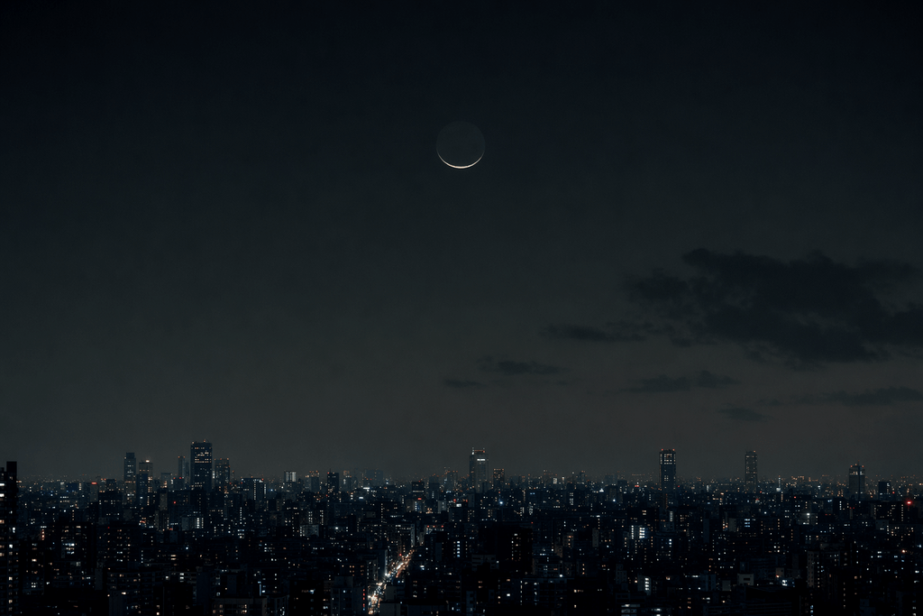 朔