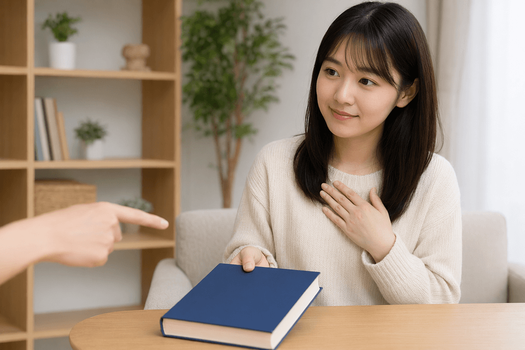 その