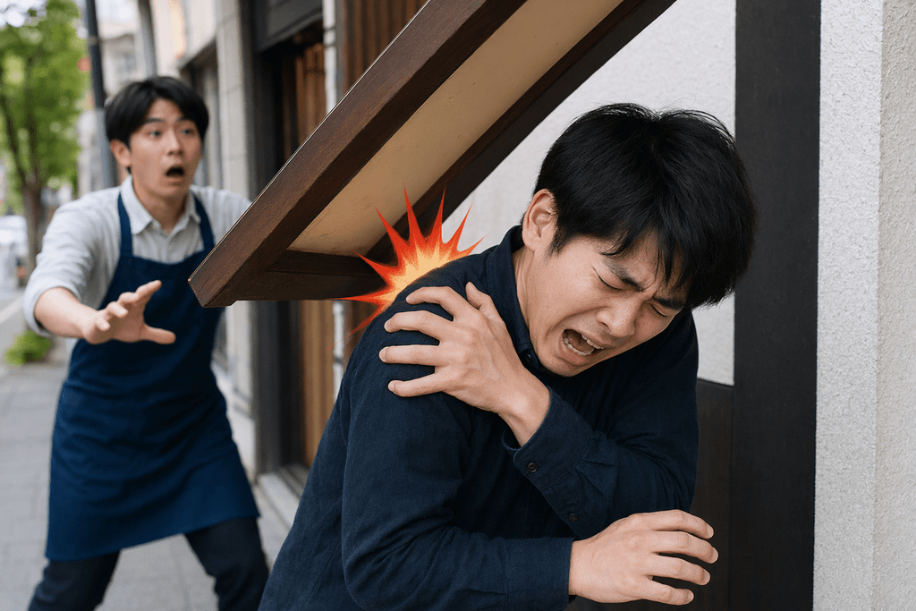 もろに