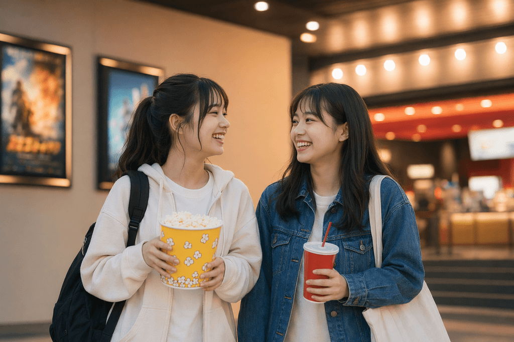 友