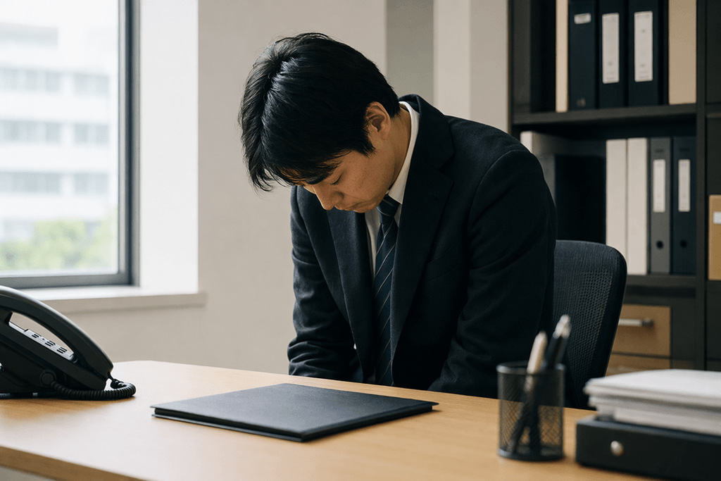 がっくり