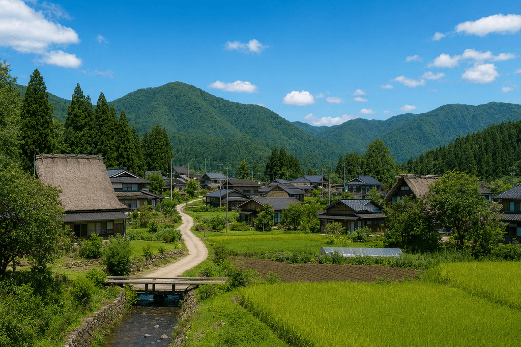 村