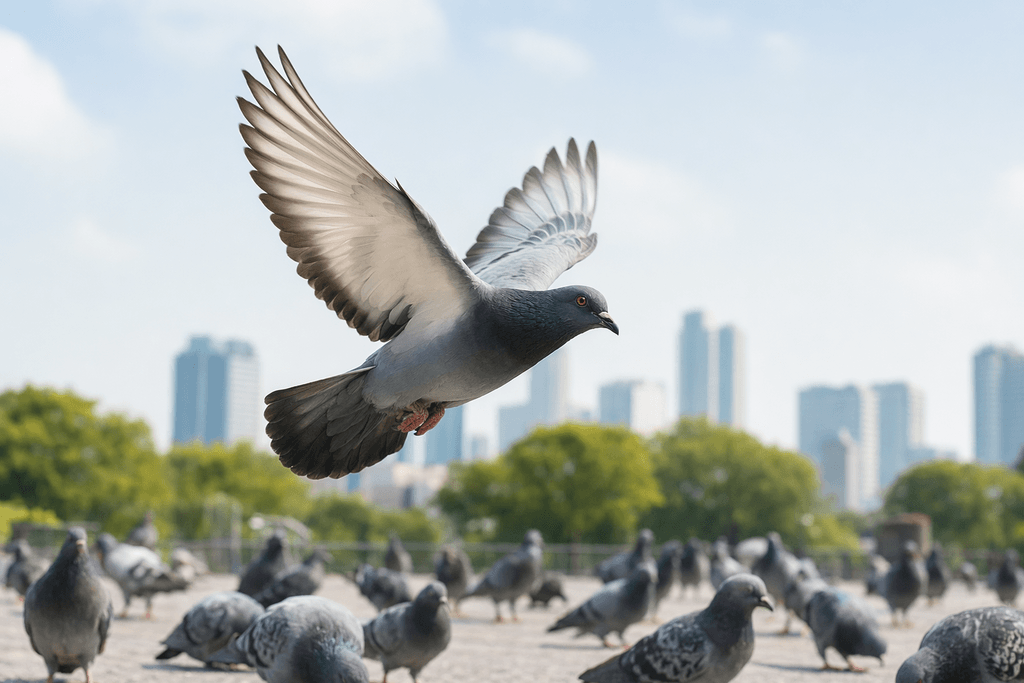 鳩