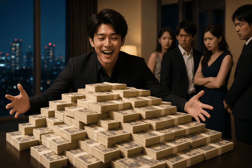 大金