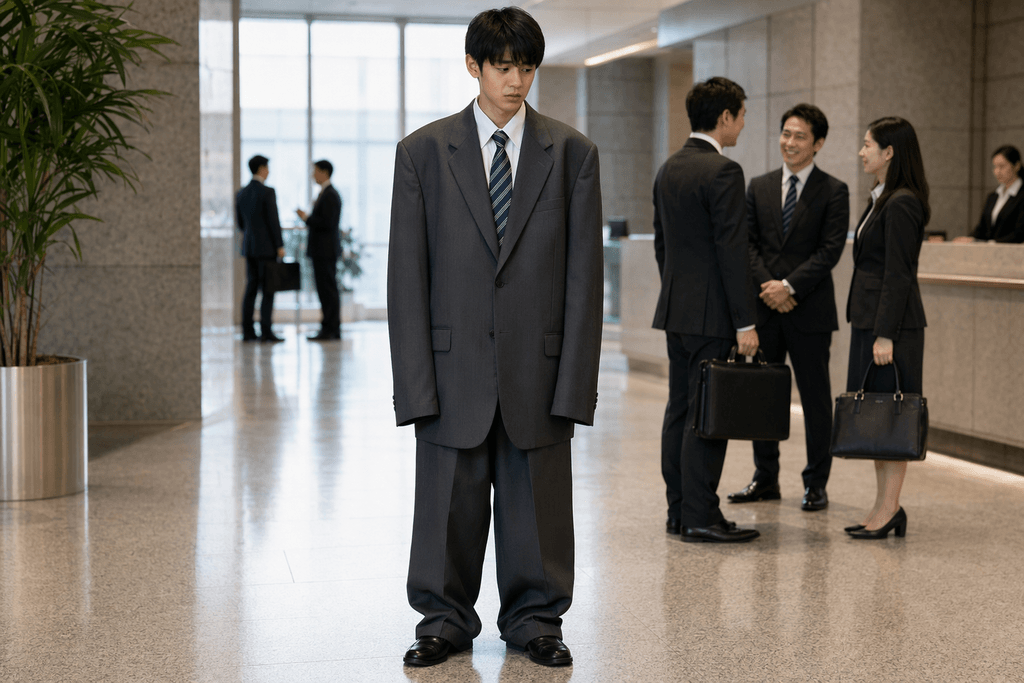 ぶかぶか