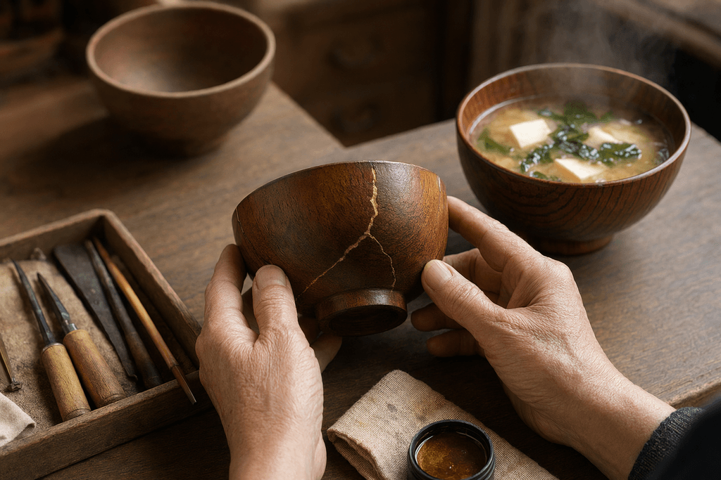 椀