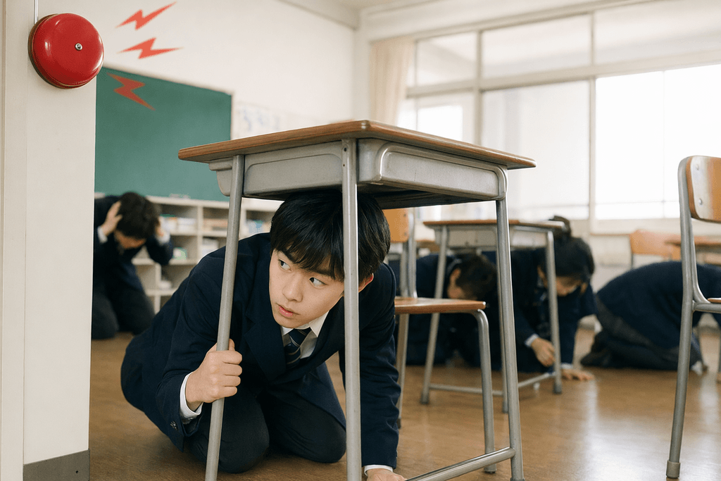～や否や