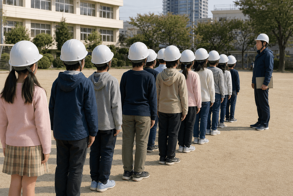 整列
